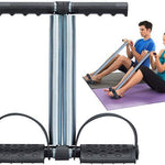 Premium Waist Timmermer Black Iron Home Gym Workout