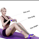 Premium Waist Timmermer Black Iron Home Gym Workout