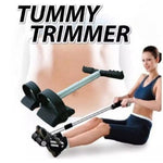 Premium Waist Timmermer Black Iron Home Gym Workout