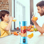Electric Juicer Blander Family Use