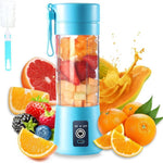 Electric Juicer Blander Family Use