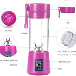 Electric Juicer Blander Family Use