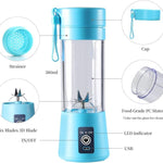 Electric Juicer Blander Family Use