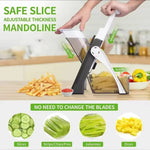 Slicrer for Home Kitchen Use
