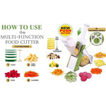 Slicrer for Home Kitchen Use
