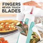 Slicrer for Home Kitchen Use
