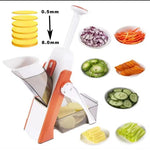 Slicrer for Home Kitchen Use